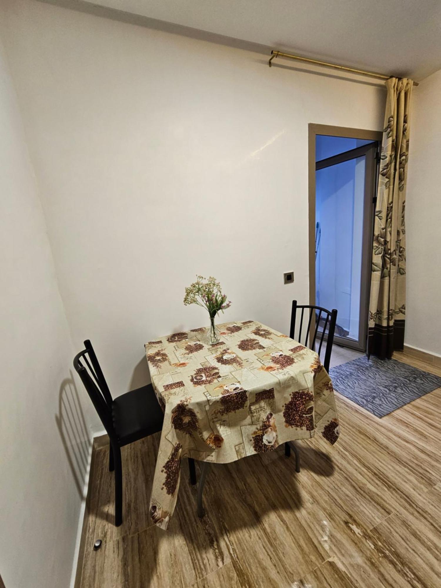 Mia Appartement N1 - Elegance, Confort Et Serenite Касабланка Екстер'єр фото