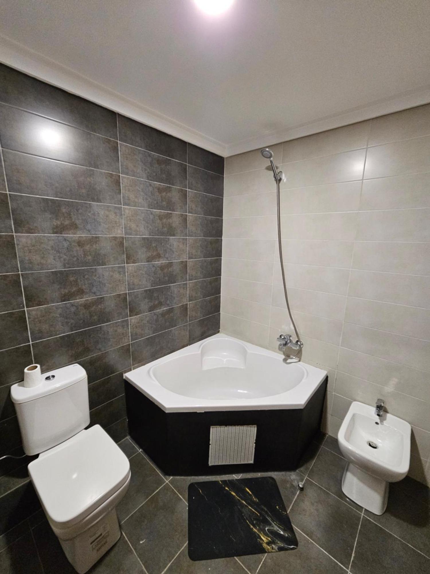 Mia Appartement N1 - Elegance, Confort Et Serenite Касабланка Екстер'єр фото